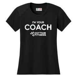 Coach Tee - Women