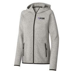 Hoodie - Women